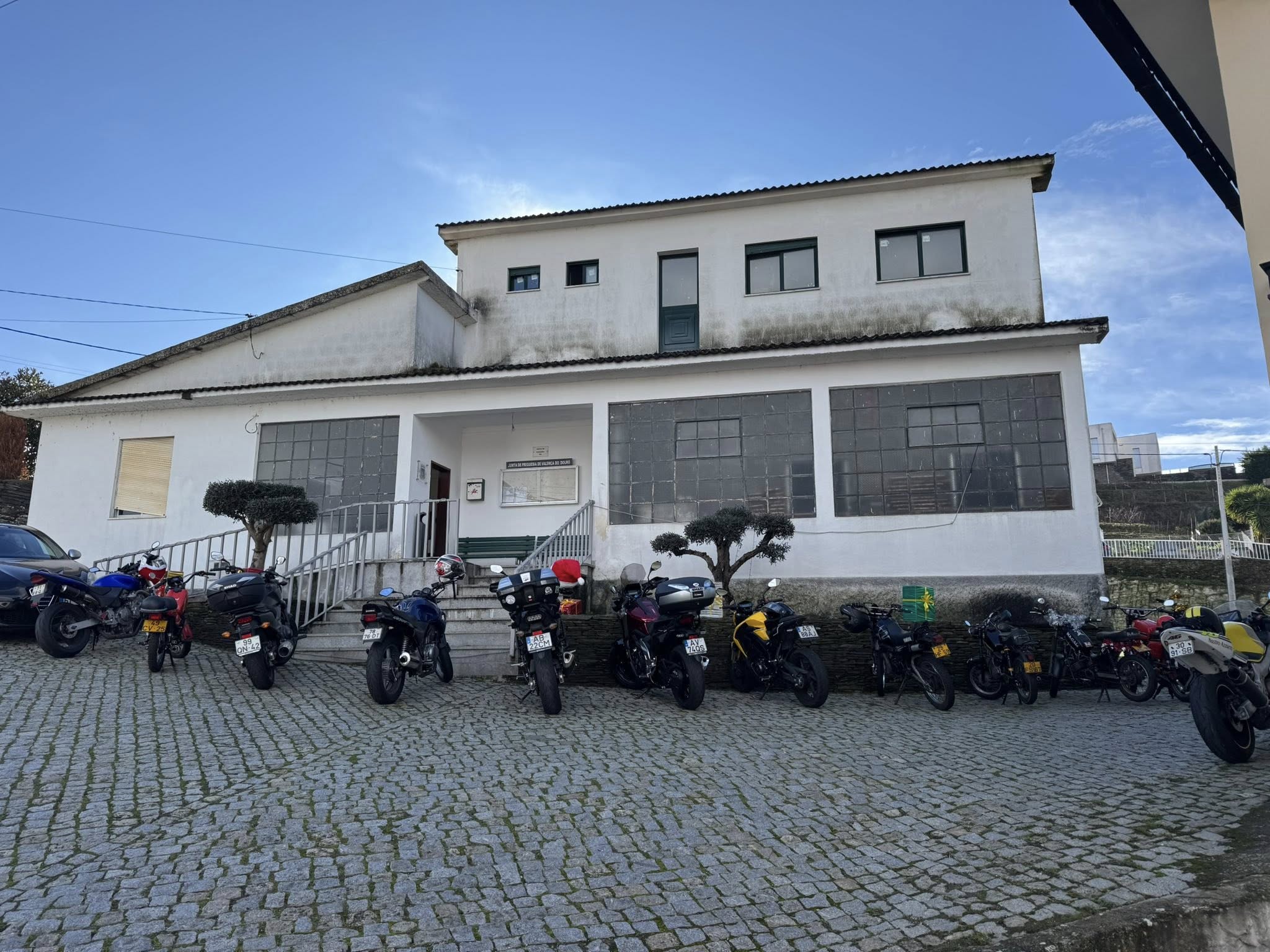 Passeio Pais Natal 2025